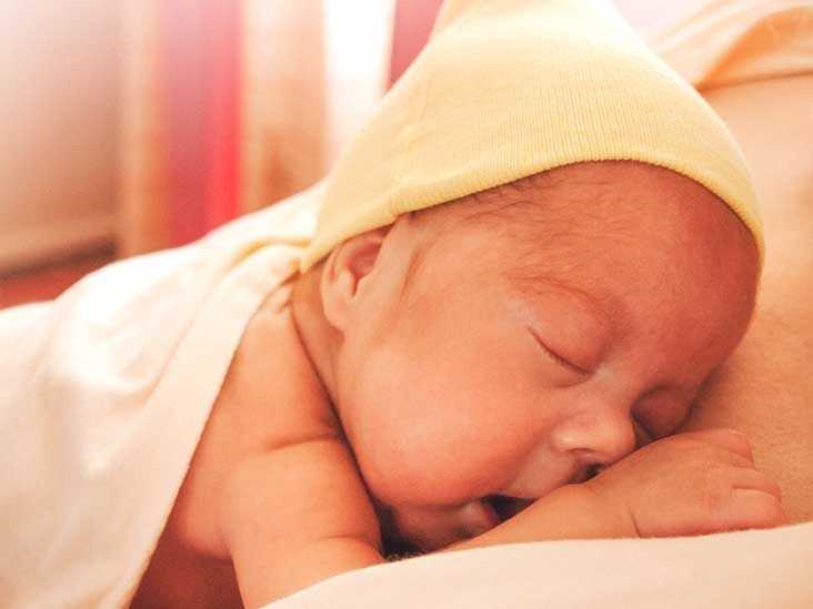 Baby Born at 35 Weeks: What to Expect and How to Care for a Preterm Infant