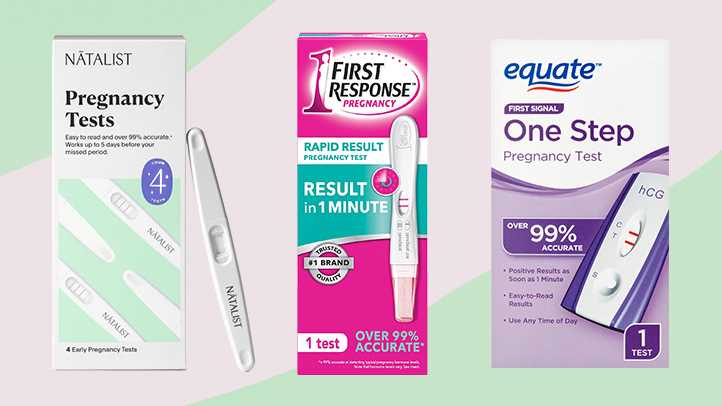 Best First Response Pregnancy Test Reviews: Find Out Which One Works