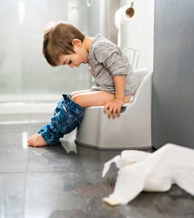 How to Hold in Poop: Tips and Techniques for Controlling Bowel Movements