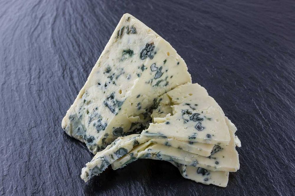 Is it safe to eat blue cheese while pregnant? Find out here