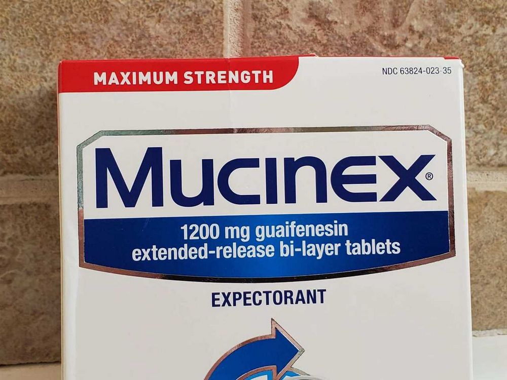 Is it safe to take Mucinex while pregnant? Find out here