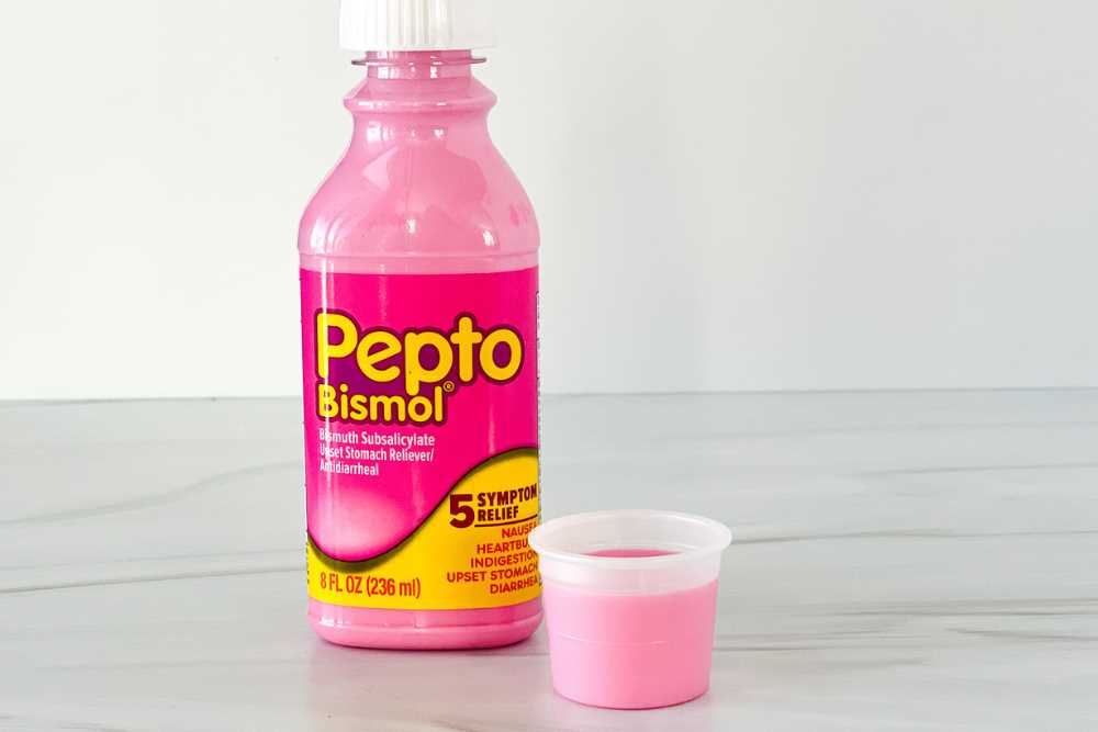 Kaopectate vs Pepto Bismol: Which is the Better Option?