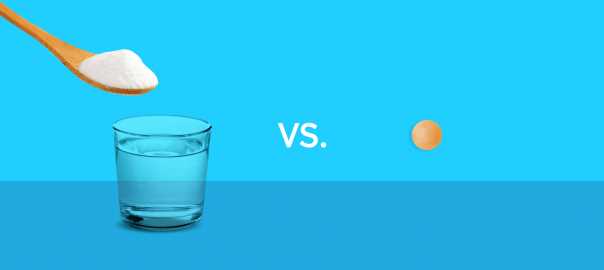 Metamucil vs Miralax: Which is the Better Option?