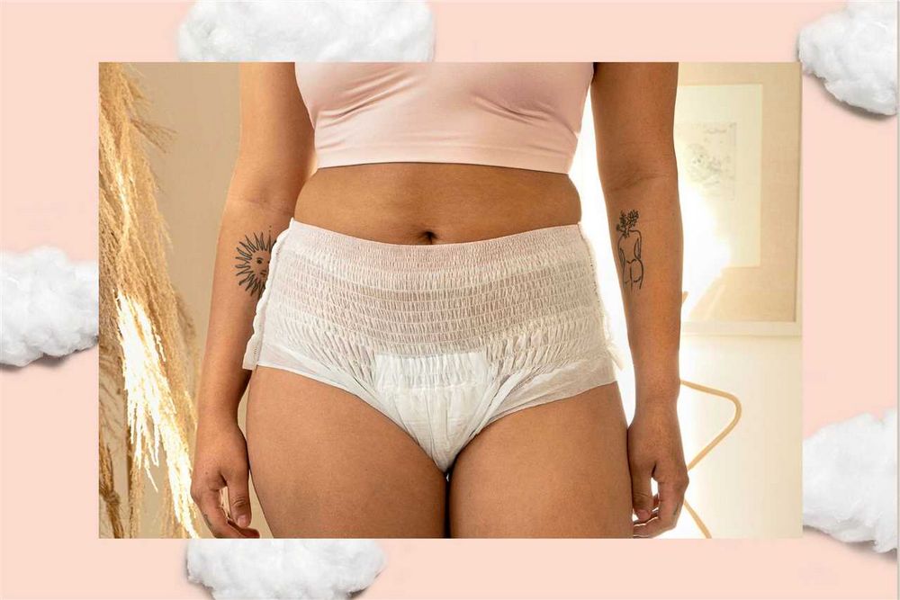 Mom's Panties: A Guide to Choosing the Perfect Underwear for Moms
