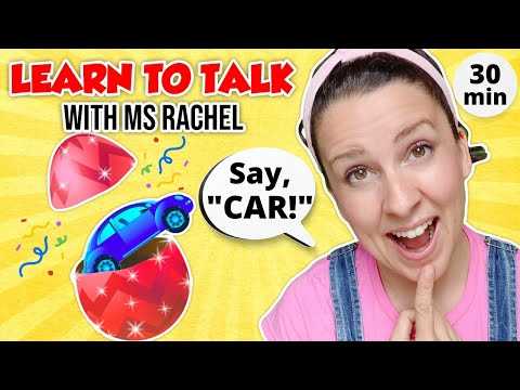 Ms Rachel YouTube - Discover the Latest Videos and Content from Ms Rachel