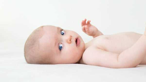 Newborn Not Pooping but Passing Gas: What You Need to Know
