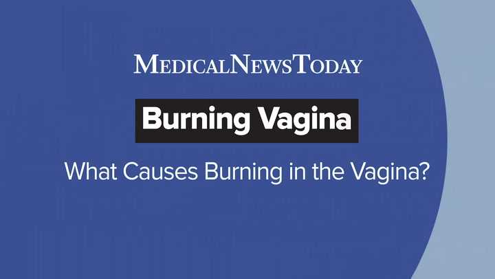 No Discharge but Burning Sensation: Causes, Symptoms, and Treatment