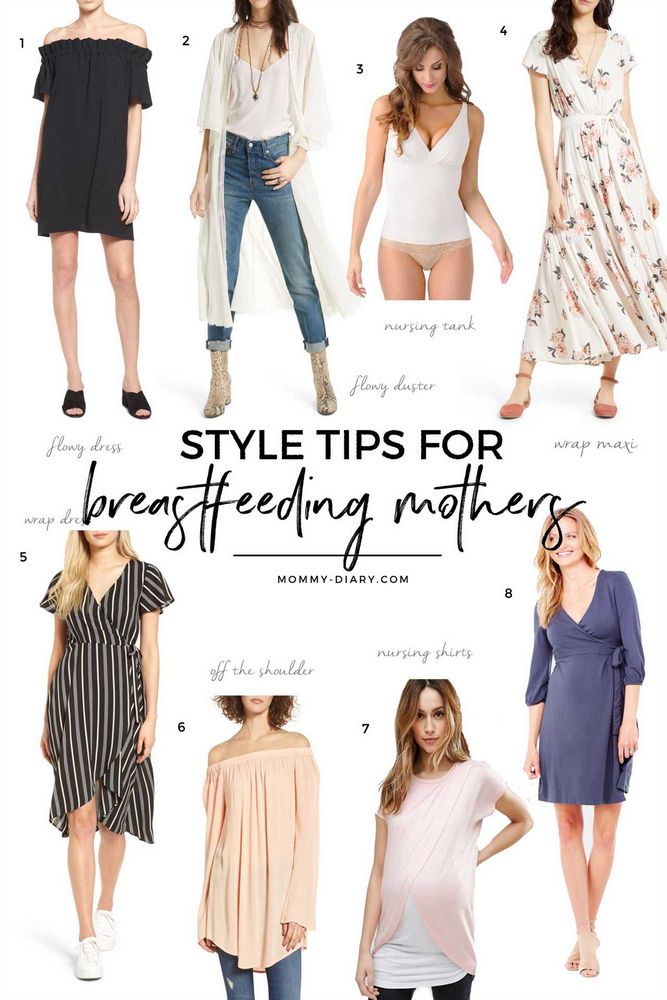 Nursing Friendly Tops: Comfortable and Stylish Options for Breastfeeding Moms