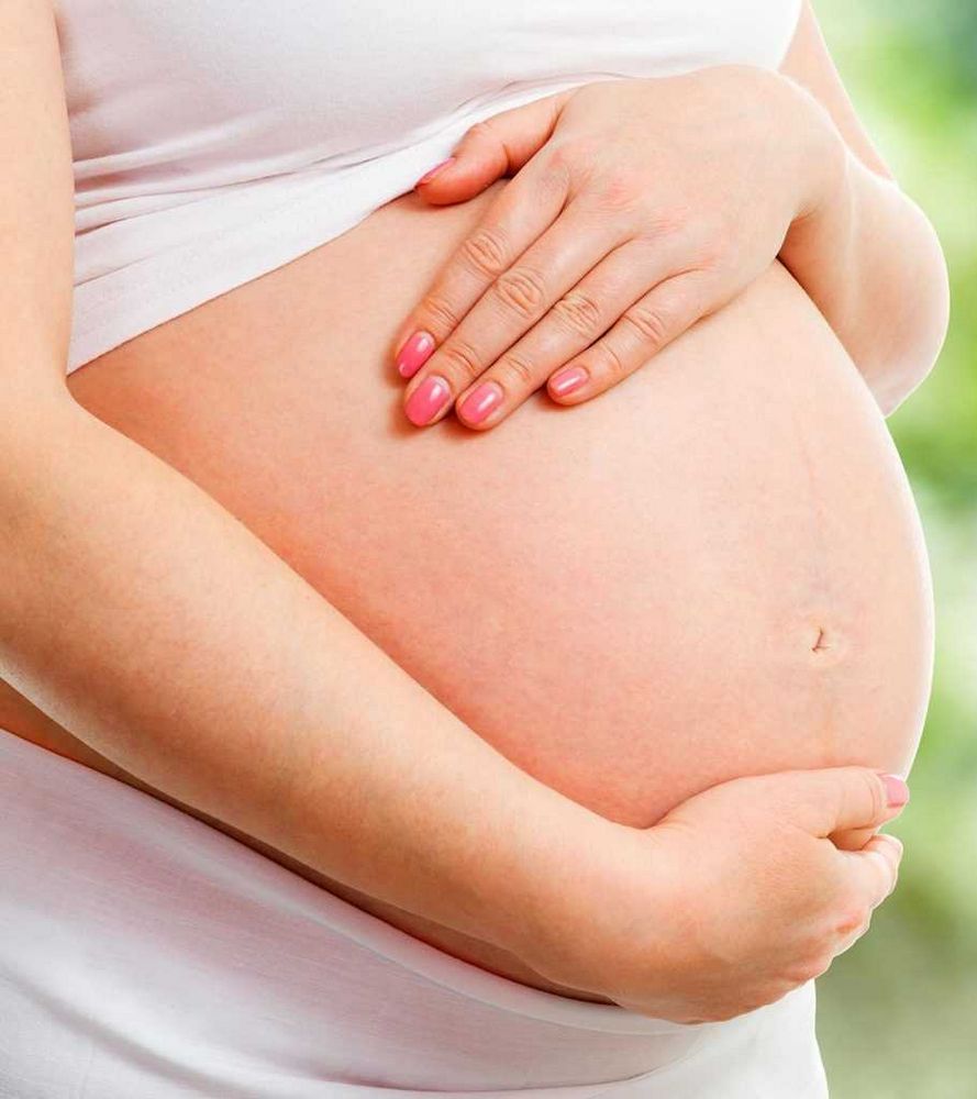 17 Weeks Pregnant Bump: What to Expect and How to Care for Your Growing Belly