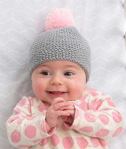 Adorable and Cozy Newborn Hats for Your Little Bundle of Joy - Find the Perfect Hat for Your Baby