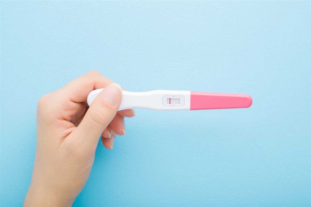 At Home Blood Pregnancy Test: How to Use and Interpret Results
