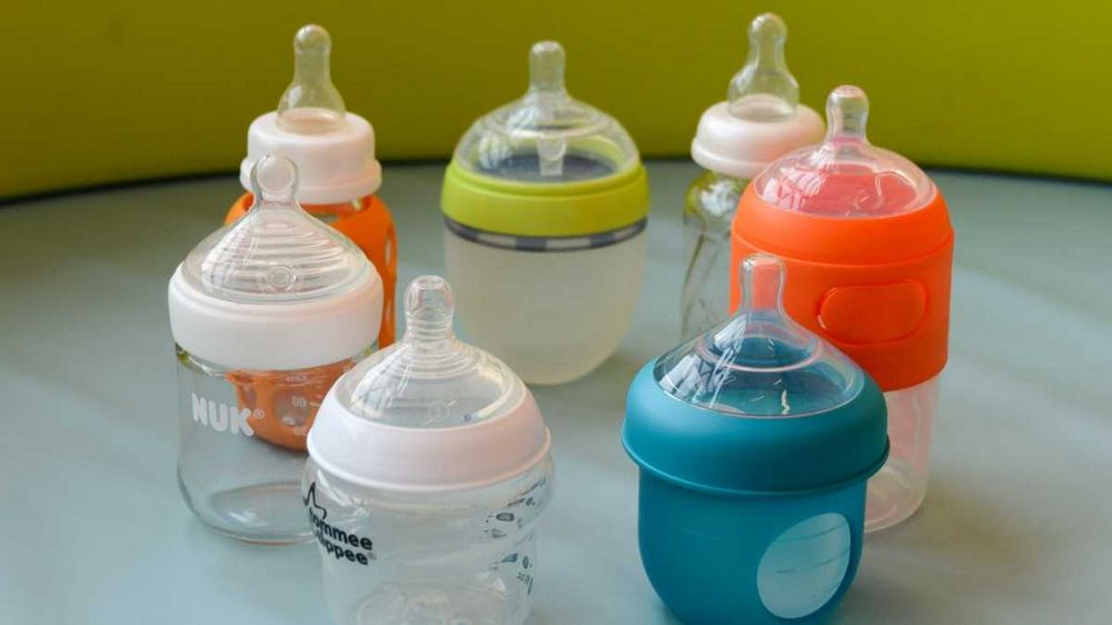 Best Breast Milk Bottles for Your Baby: Expert Reviews