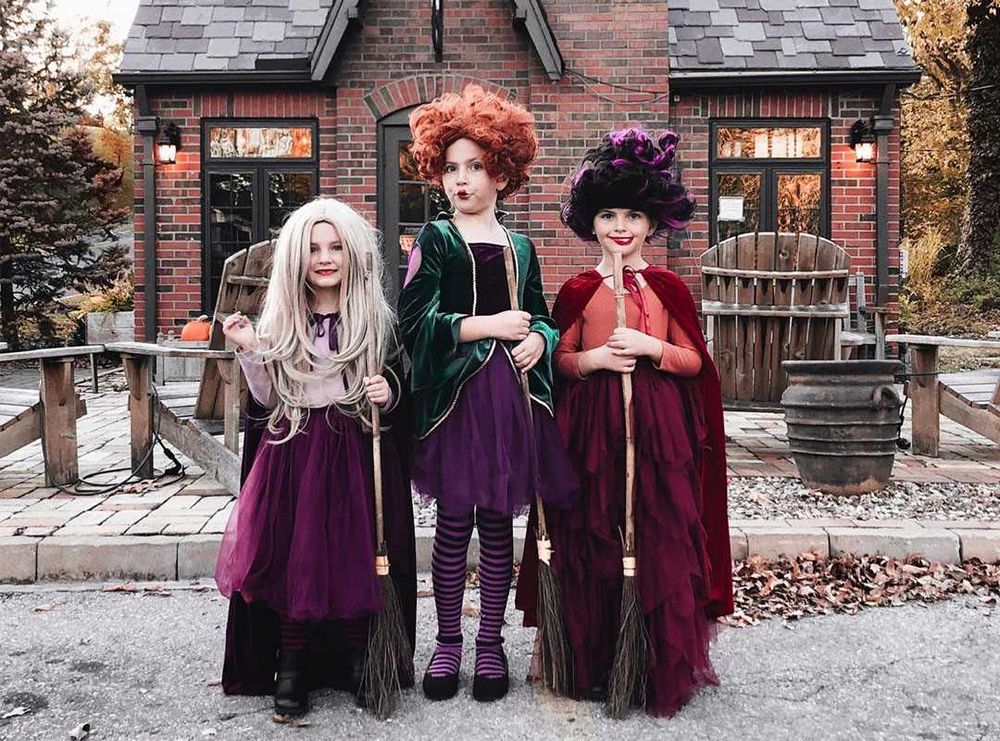 Halloween Costumes for 14 Year Olds: Creative Ideas and Inspiration