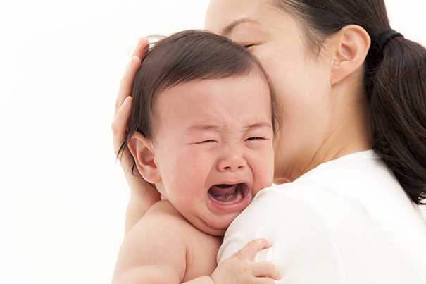 Effective Tips and Techniques to Calm an Angry Baby