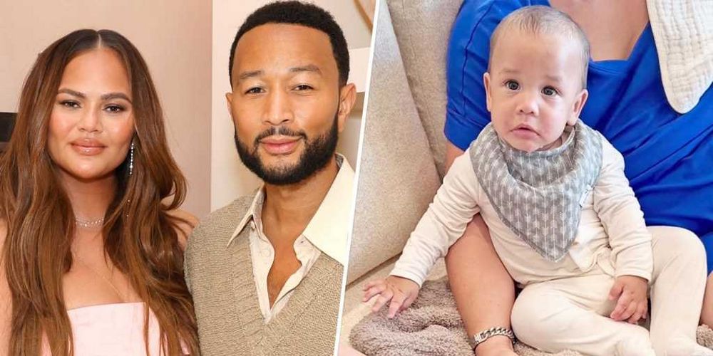 John Legend Baby: Everything You Need to Know