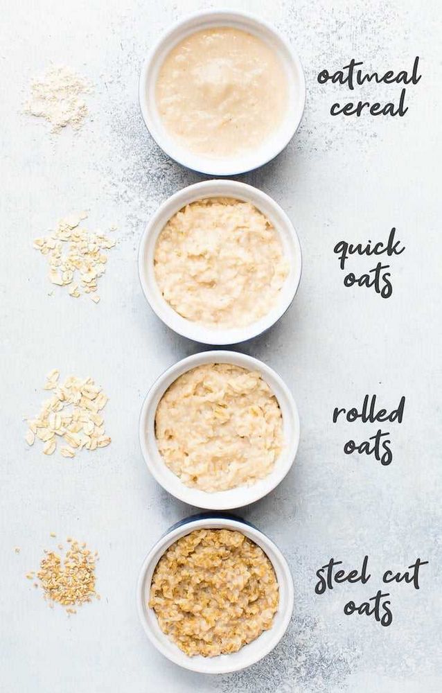 Oatmeal for Babies: Benefits, Recipes, and Tips