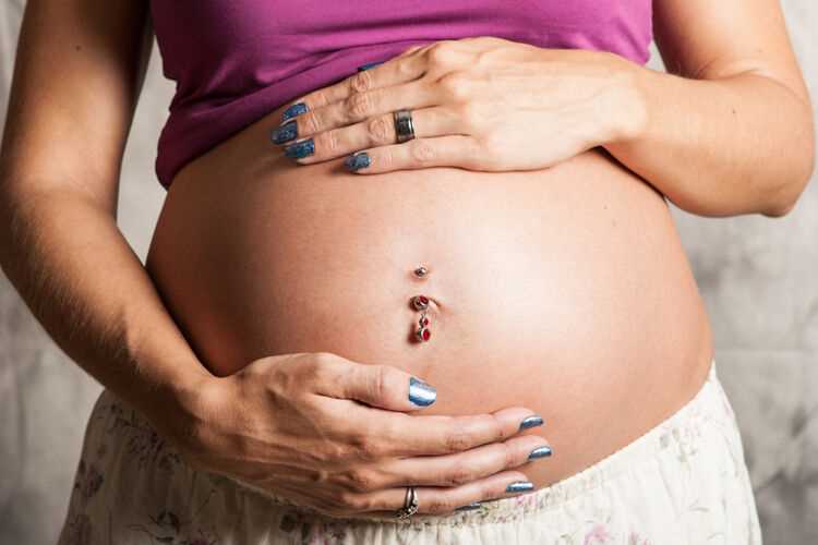 Pregnancy Belly Ring: Everything You Need to Know