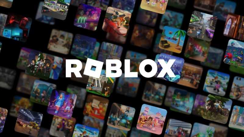 Roblox on Switch: Everything You Need to Know