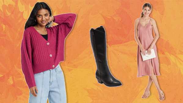 Shop Affordable and Stylish Women's Clothing at Target