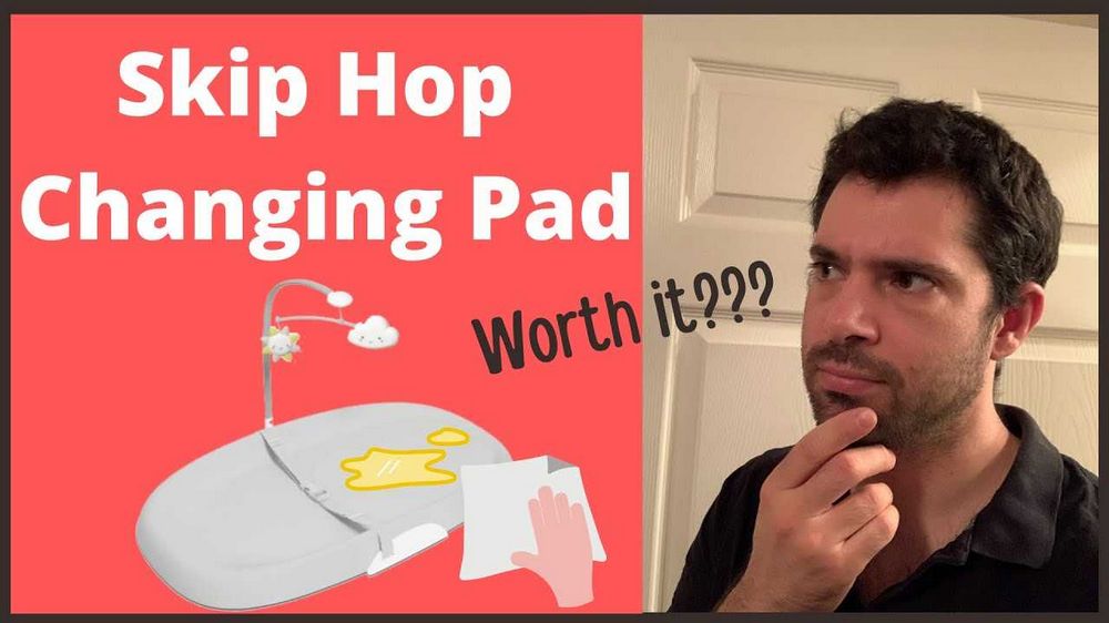 Skip Hop Changing Pad: The Ultimate Guide and Reviews