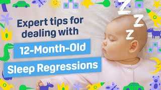 Sleep Regression Chart: Understanding and Managing Sleep Patterns in Infants and Toddlers