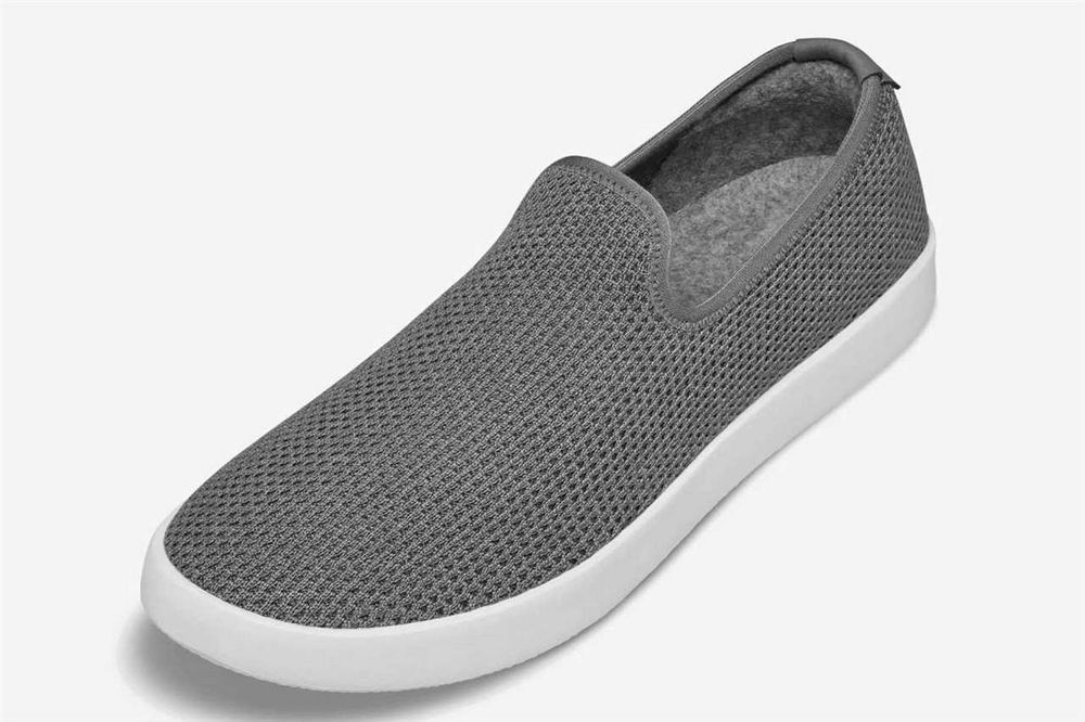 Slip-on Shoe: The Perfect Blend of Style and Convenience