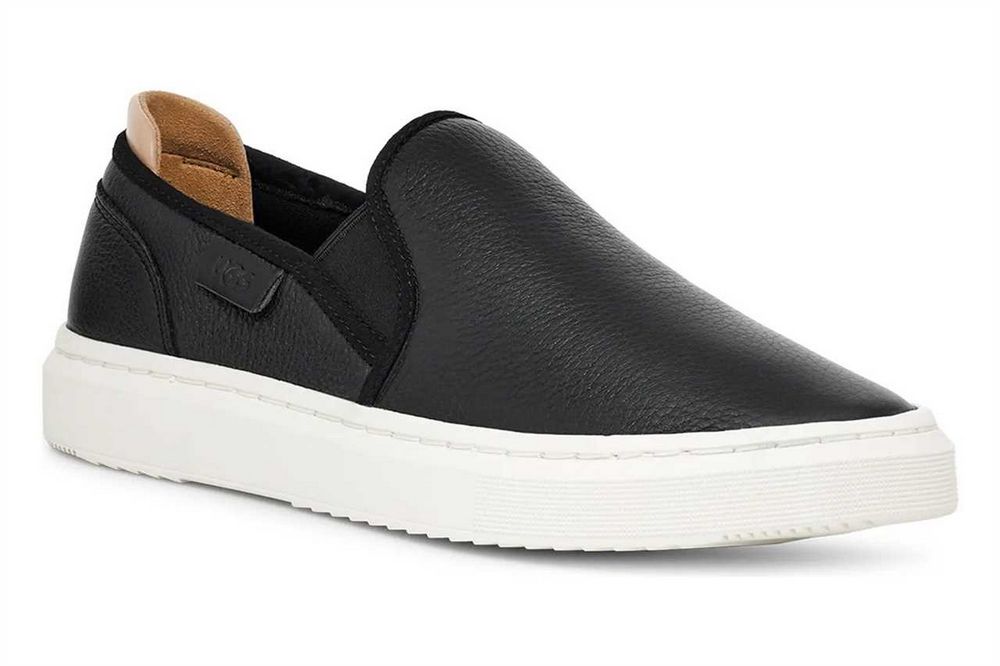 Slip-on Shoe: The Perfect Blend of Style and Convenience