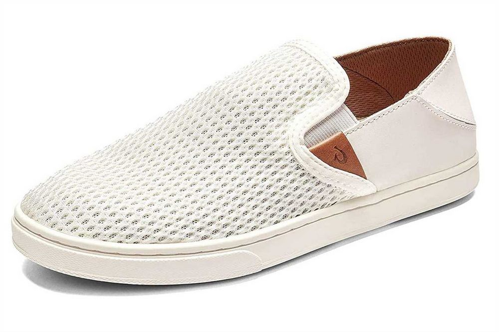 Slip on sneakers: The Perfect Combination of Comfort and Style