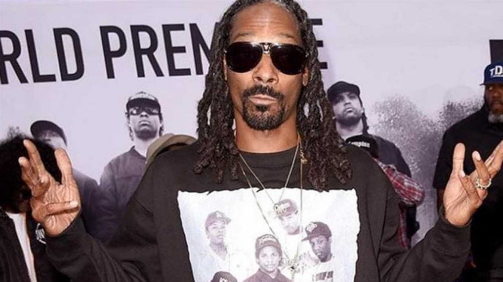 Snoop Dogg Kids: Everything You Need to Know About the Rapper's Family