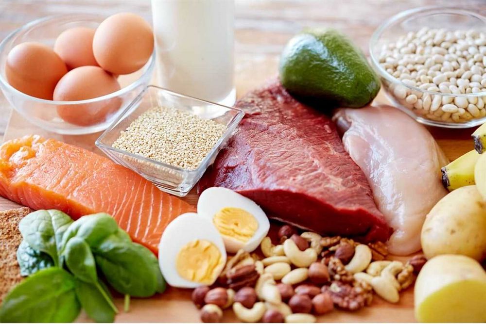 Soft Protein Foods: A Guide to Easy-to-Digest Protein Sources