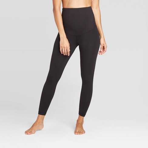 Stay Comfortable and Stylish with Postpartum Leggings - The Perfect Addition to Your Wardrobe