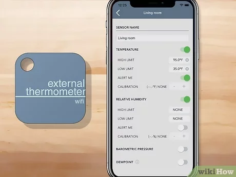 Step-by-Step Guide: How to Check Body Temperature with Your Phone