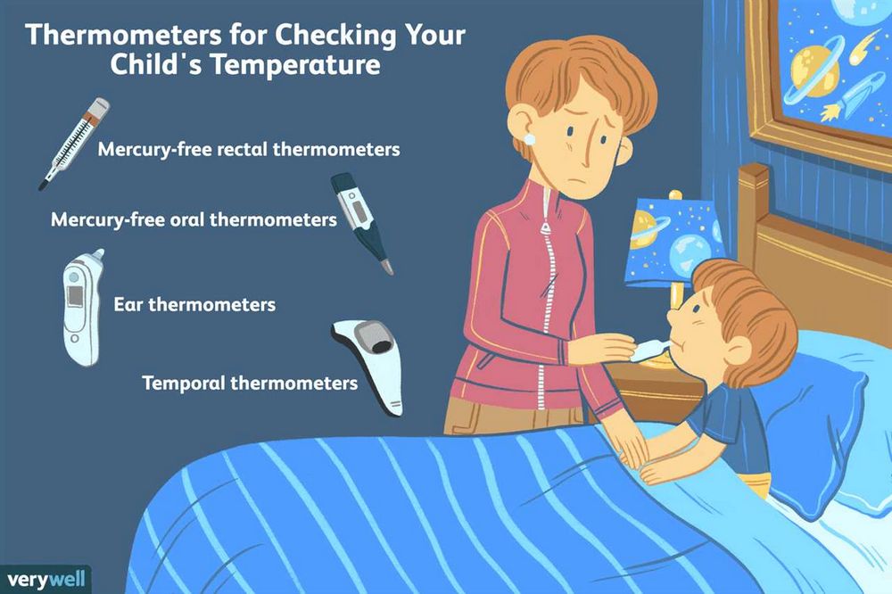Step-by-Step Guide: How to Check Body Temperature with Your Phone