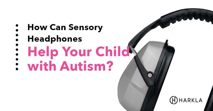 Top 10 Autism Headphones for Sensory Processing Disorder - Expert Reviews
