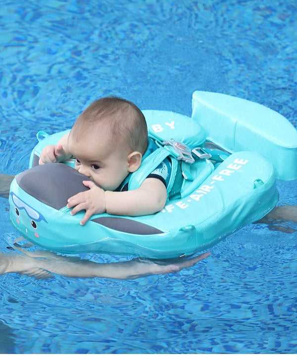 Best Baby Float with Canopy for Safe and Fun Water Play - Top Picks and Reviews