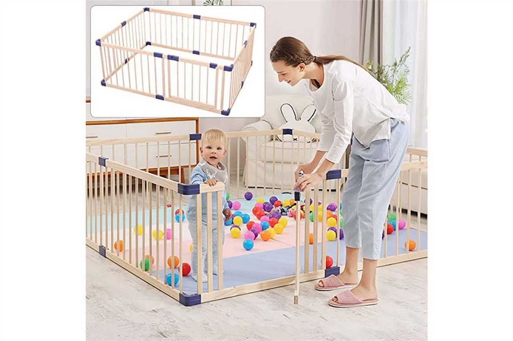 Best Play Yards for Babies: Safe and Fun Spaces for Your Little One