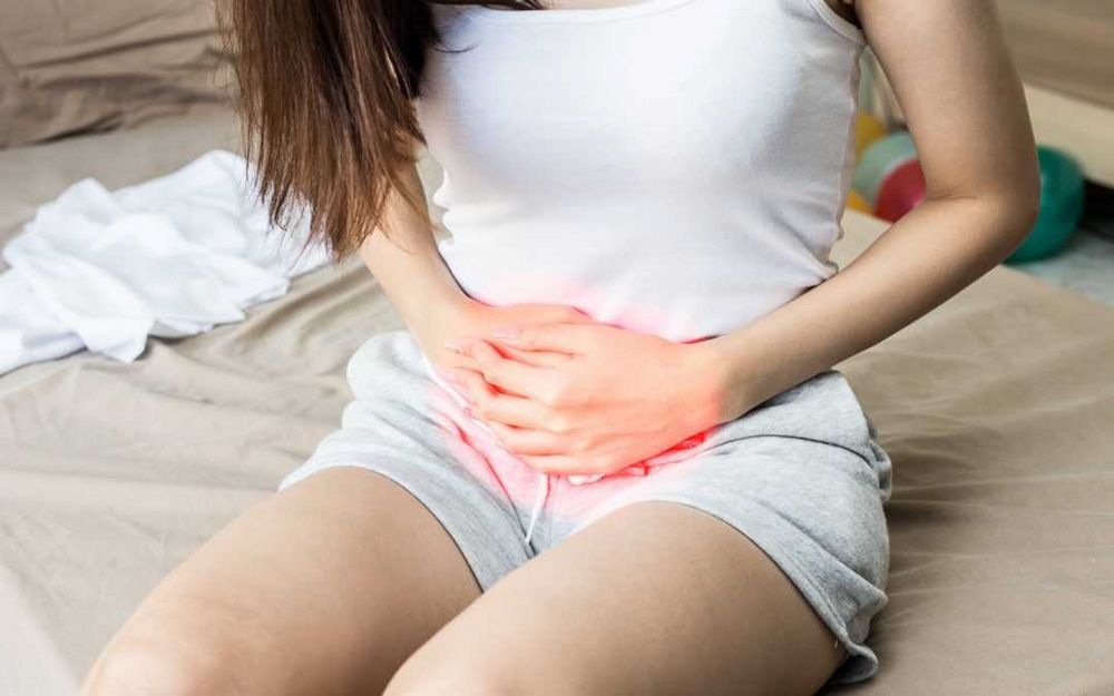 Can a UTI affect a pregnancy test? Exploring the connection