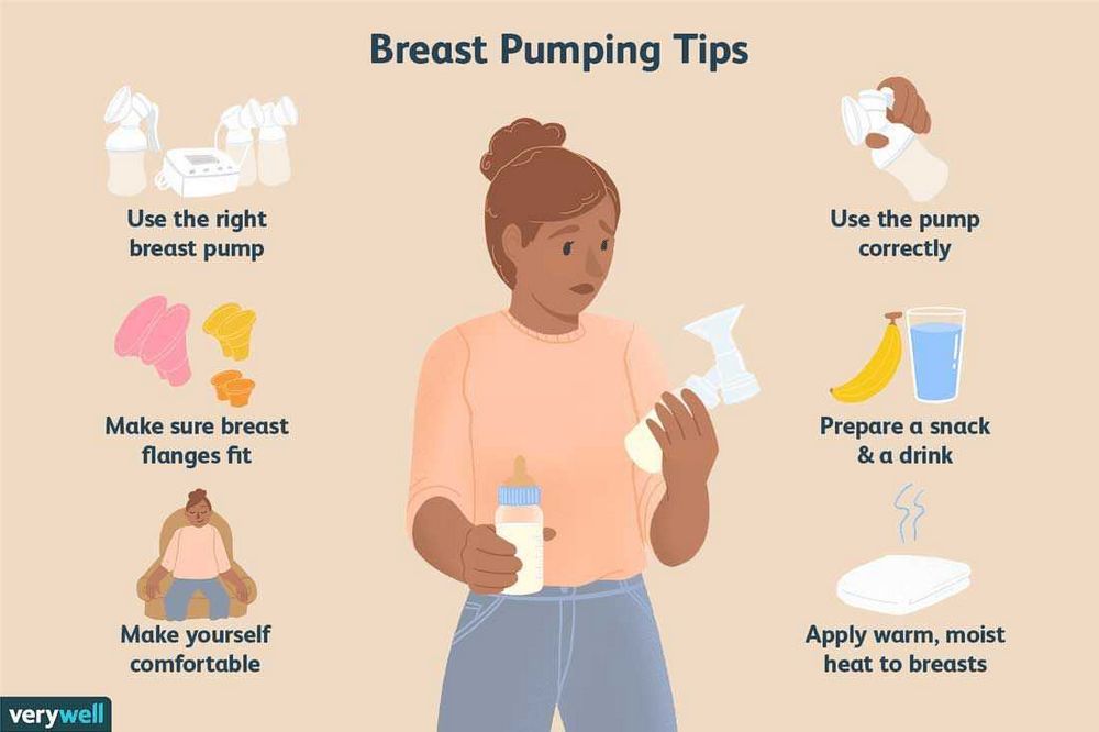 Can You Pump While Pregnant? What You Need to Know
