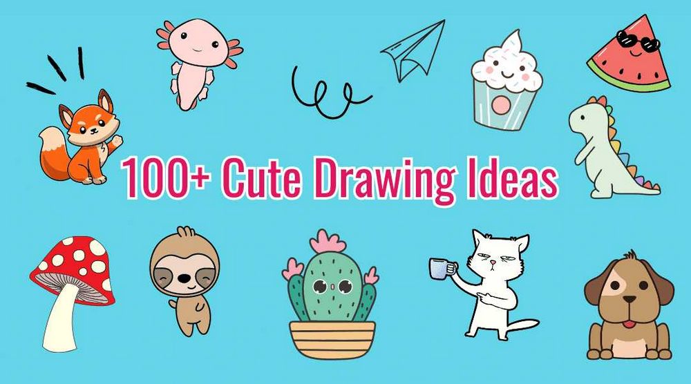 Child Drawing: Unleash Your Child's Creativity with These Fun and Easy Drawing Ideas
