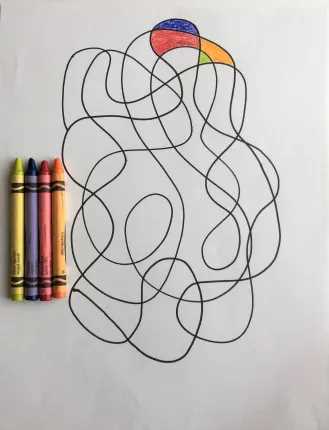 Child Drawing: Unleash Your Child's Creativity with These Fun and Easy Drawing Ideas