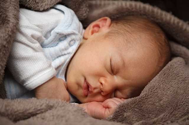 Do Babies Sleep More When Teething? Exploring the Connection