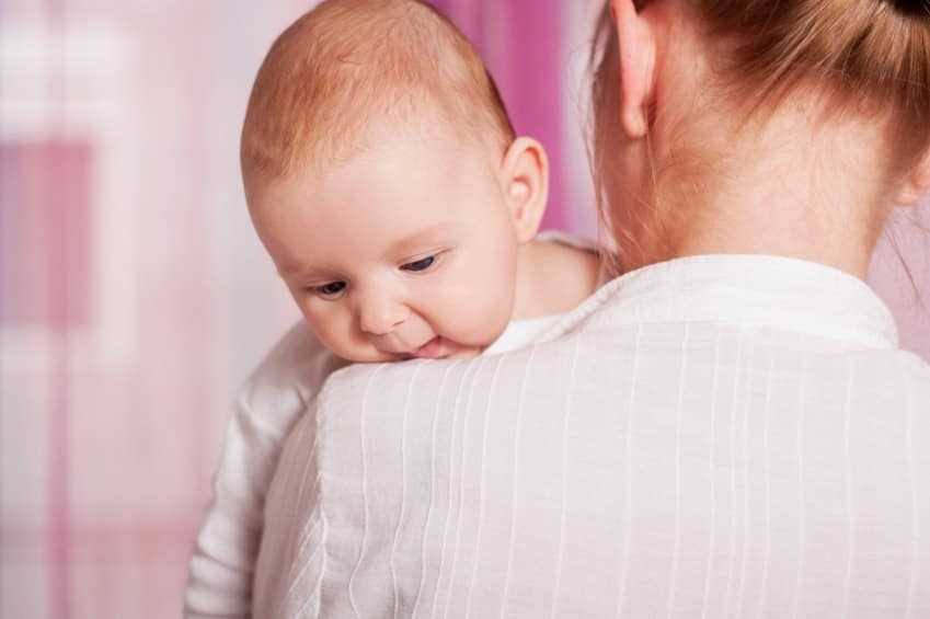 Effective Tips and Solutions for Handling Baby Spit-Up during Sleep