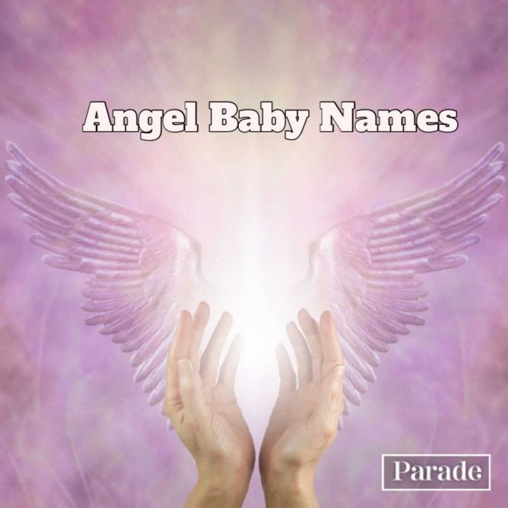 Male Angel Names: Discover Unique and Meaningful Names for Your Baby Boy