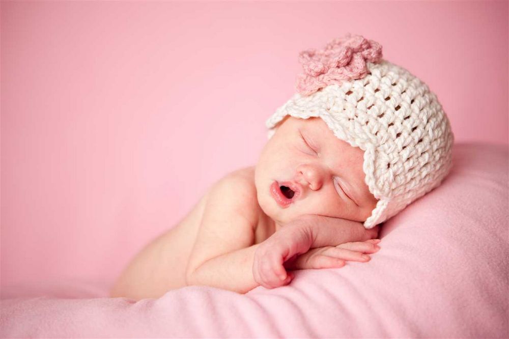 Popular White Girl Names: Choosing the Perfect Name for Your Baby Girl