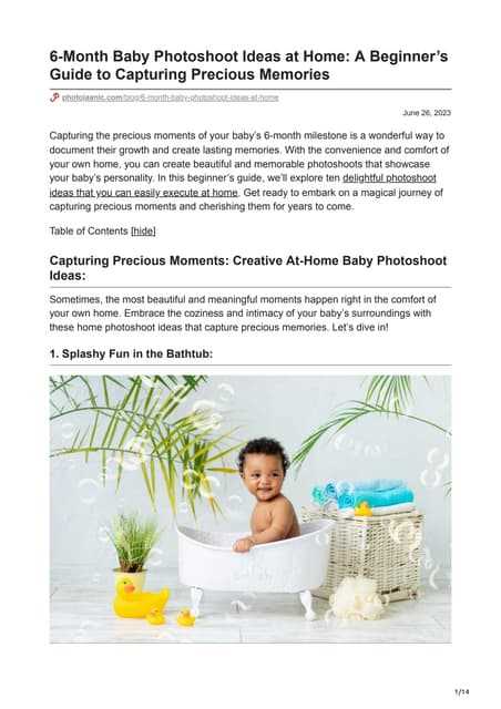 Precious Moments Baby: Capturing the Joy of Parenthood with Timeless Photography