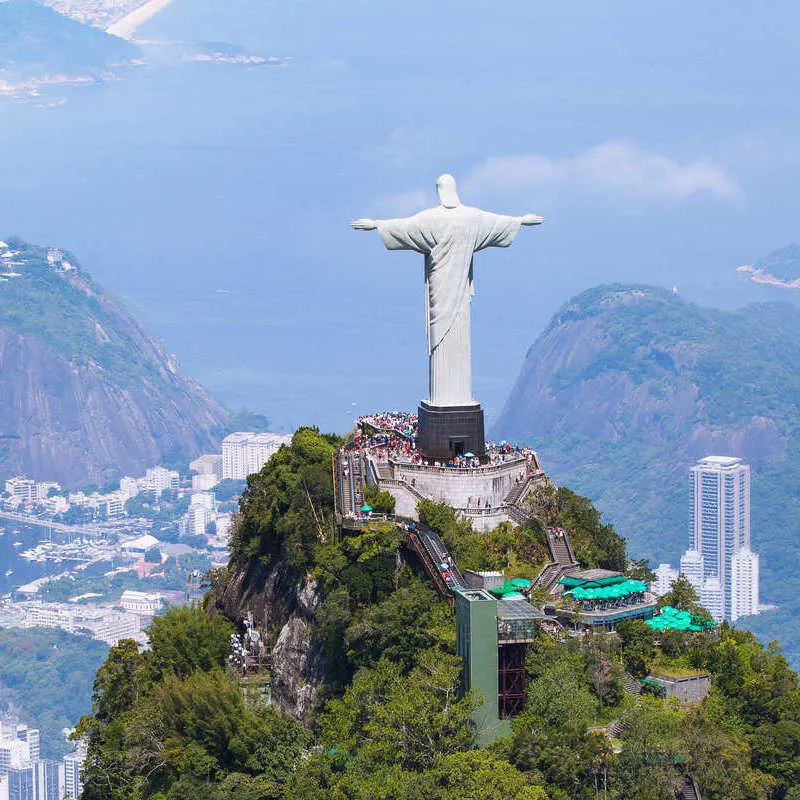 Safest South American Countries: Exploring the Most Secure Destinations
