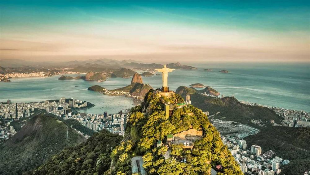 Safest South American Countries: Exploring the Most Secure Destinations