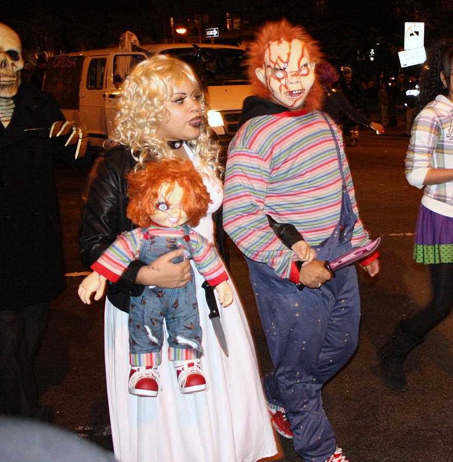 Spooktacular Celebration: Best Mom Halloween Costume Ideas