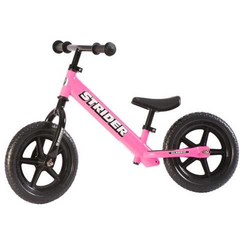 Strider Bike: The Best Balance Bike for Kids - Find the Perfect Ride for Your Child