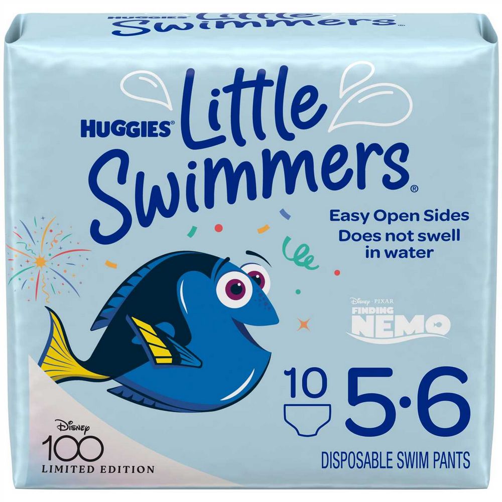 Swim Diapers Size 1: Find the Perfect Fit for Your Baby